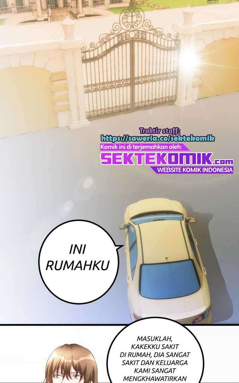 The Immortal Doctor Chapter 44 Gambar 12